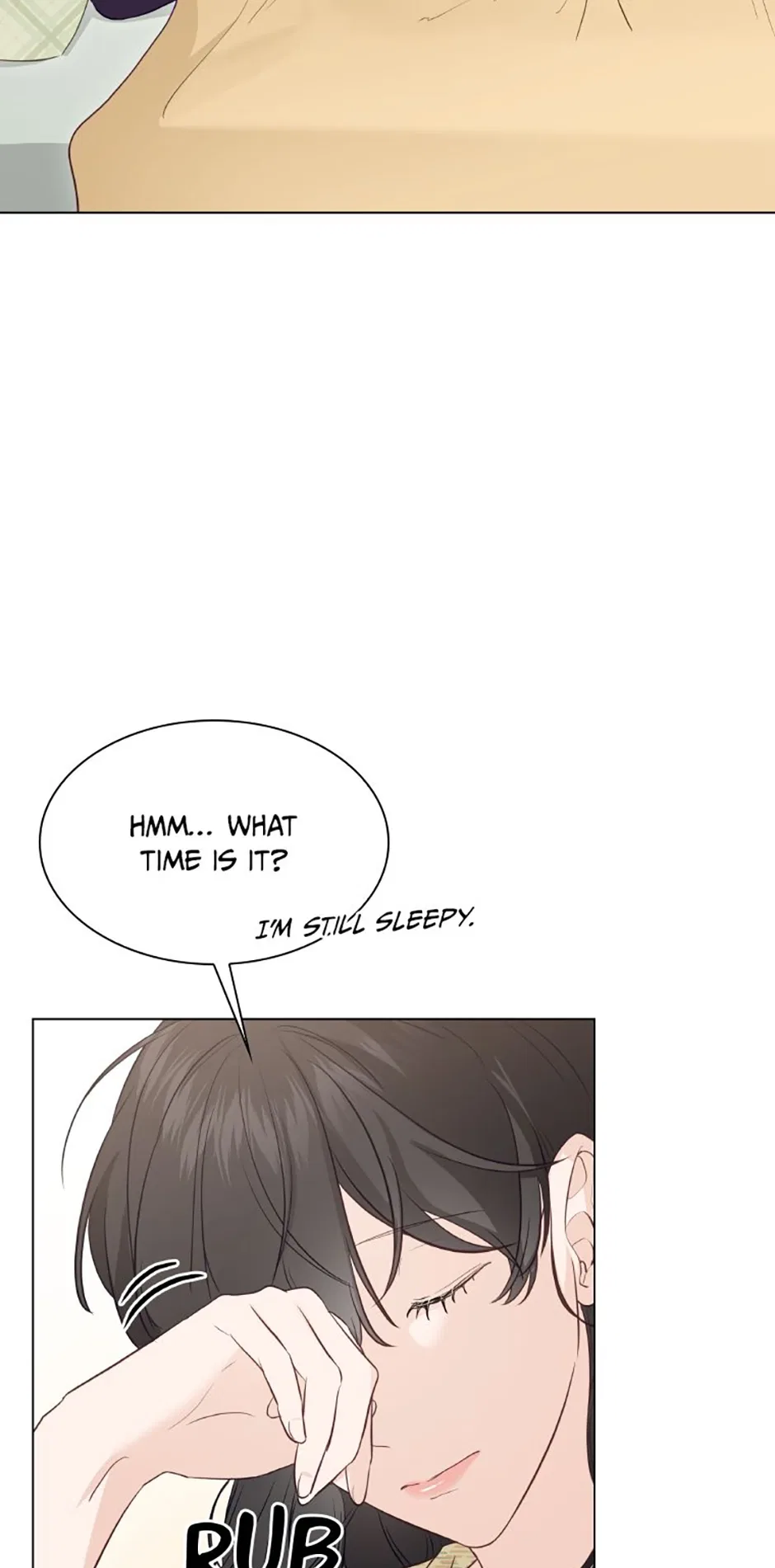 Dating My Best Friend’s Sister Chapter 64 – Page 4