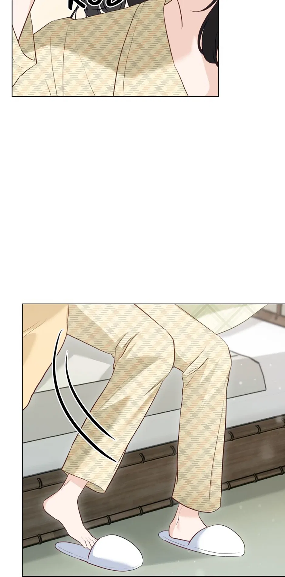 Dating My Best Friend’s Sister Chapter 64 – Page 5