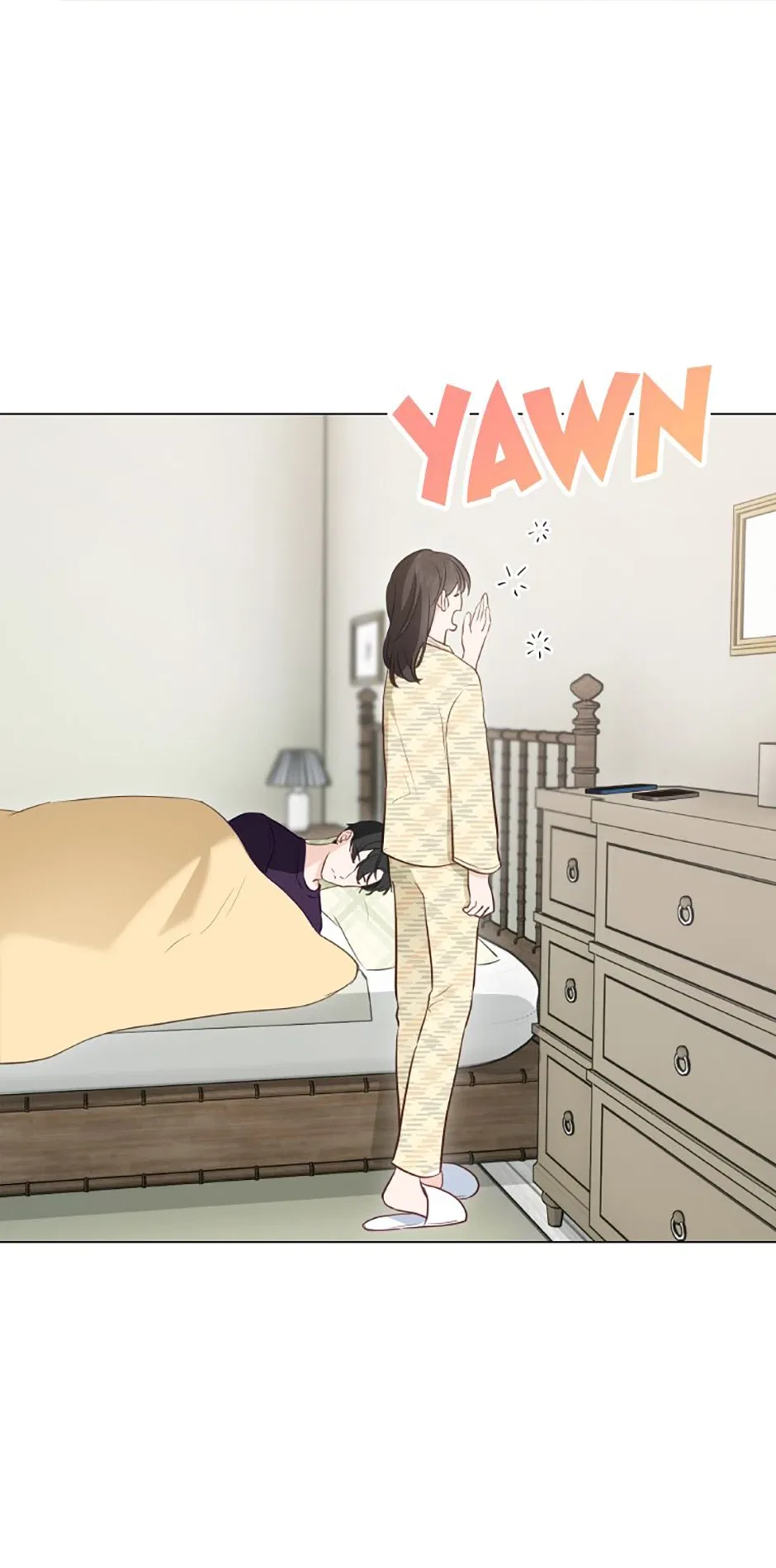 Dating My Best Friend’s Sister Chapter 64 – Page 6