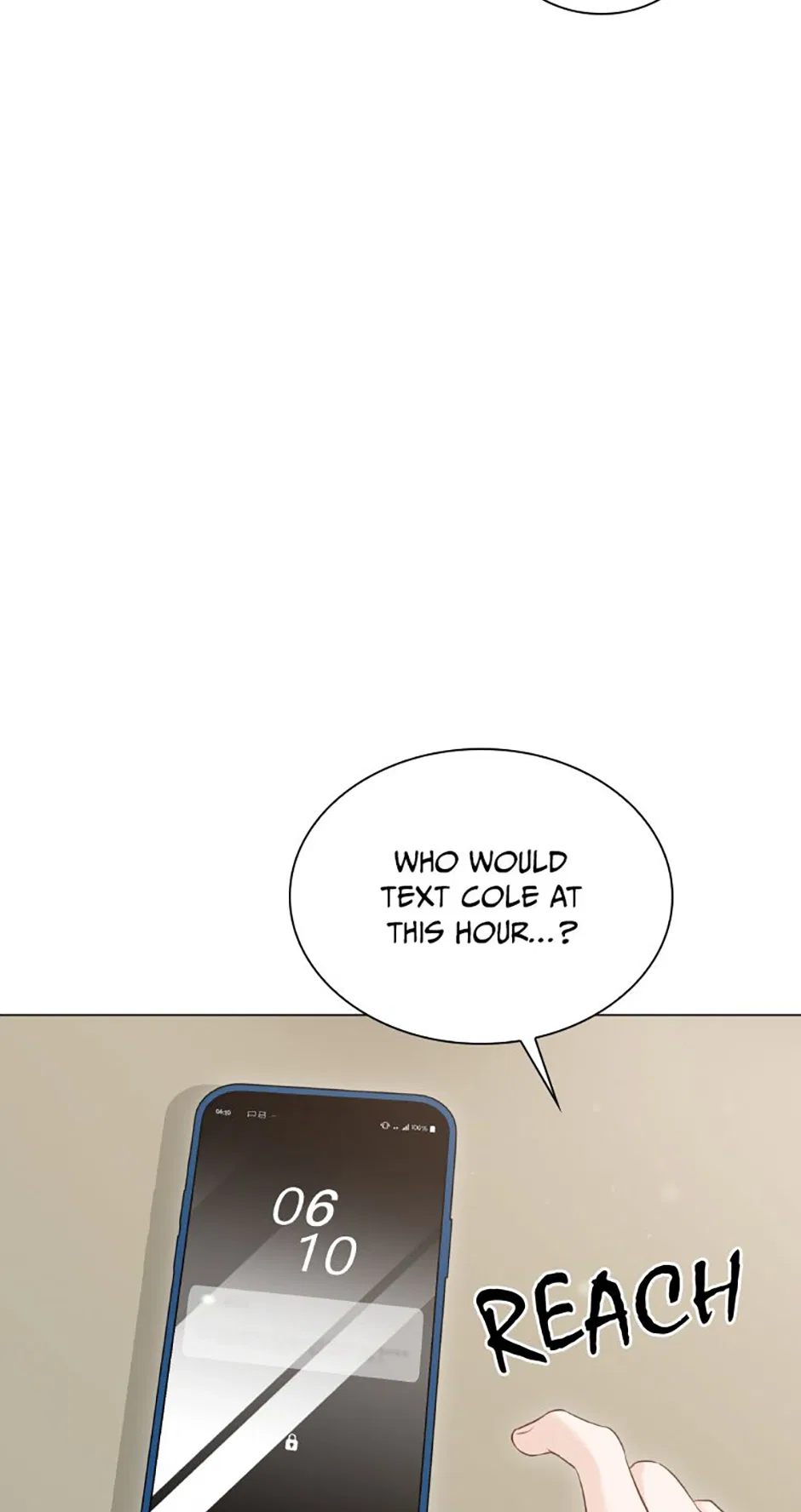 Dating My Best Friend’s Sister Chapter 64 – Page 9