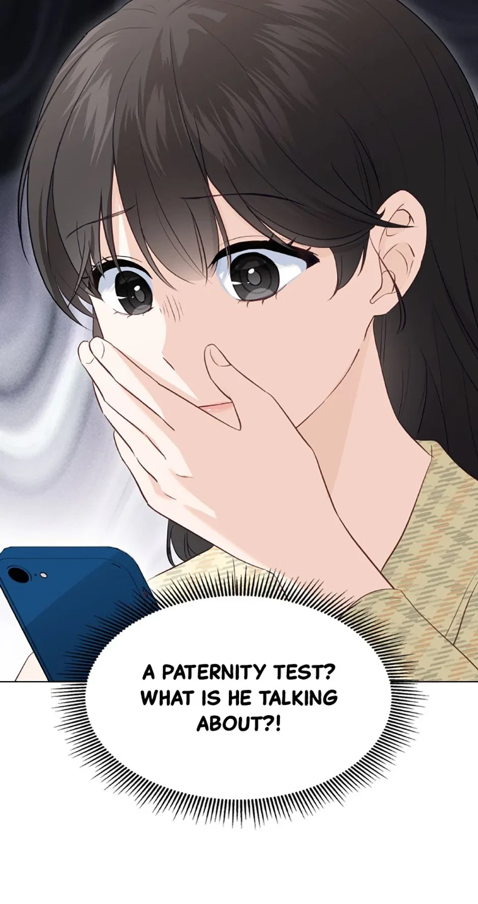 Dating My Best Friend’s Sister Chapter 64 – Page 13
