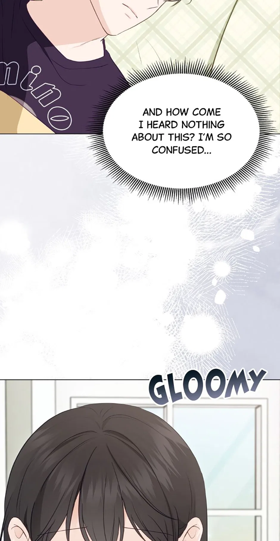 Dating My Best Friend’s Sister Chapter 64 – Page 17