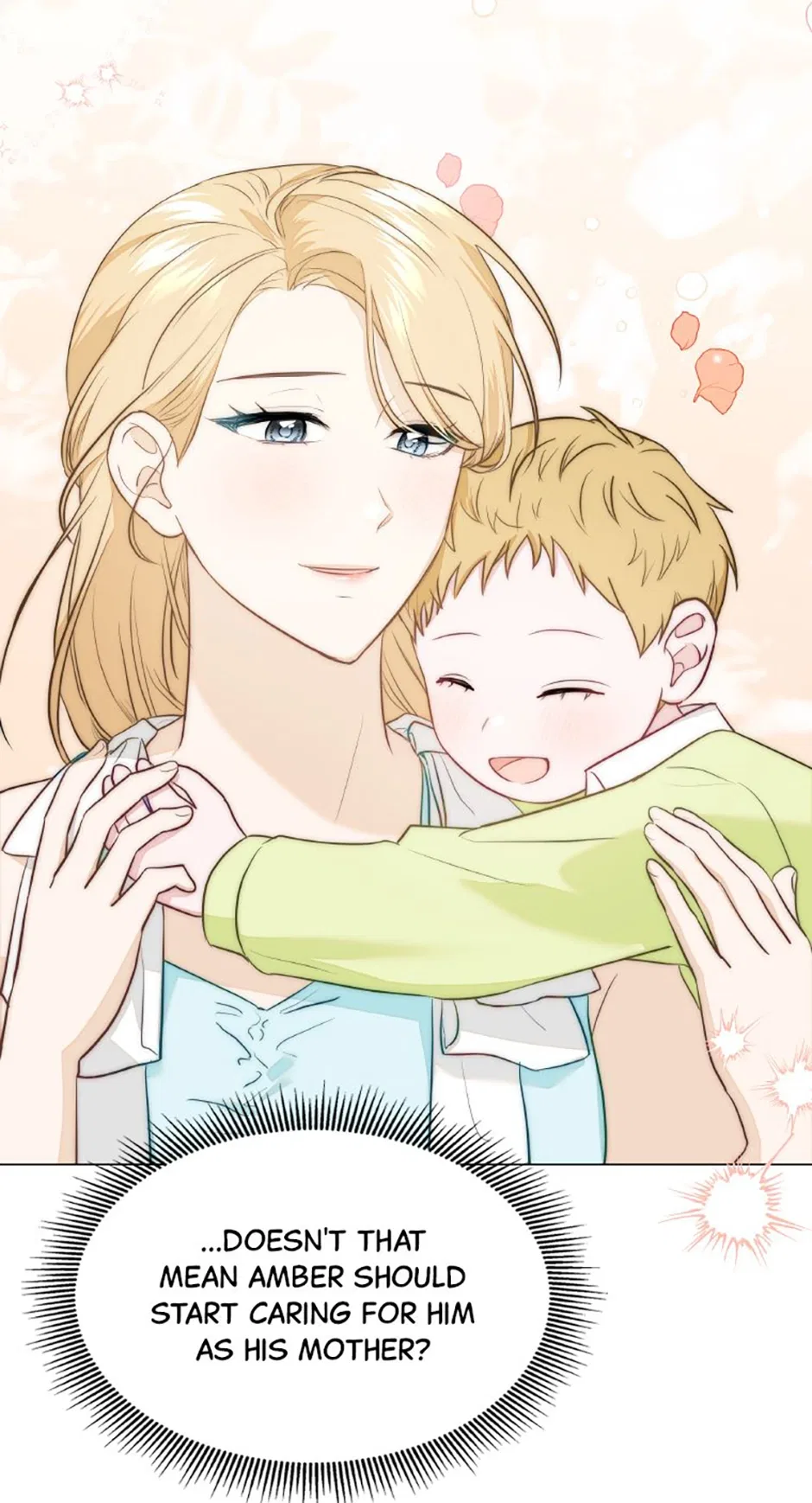 Dating My Best Friend’s Sister Chapter 64 – Page 24
