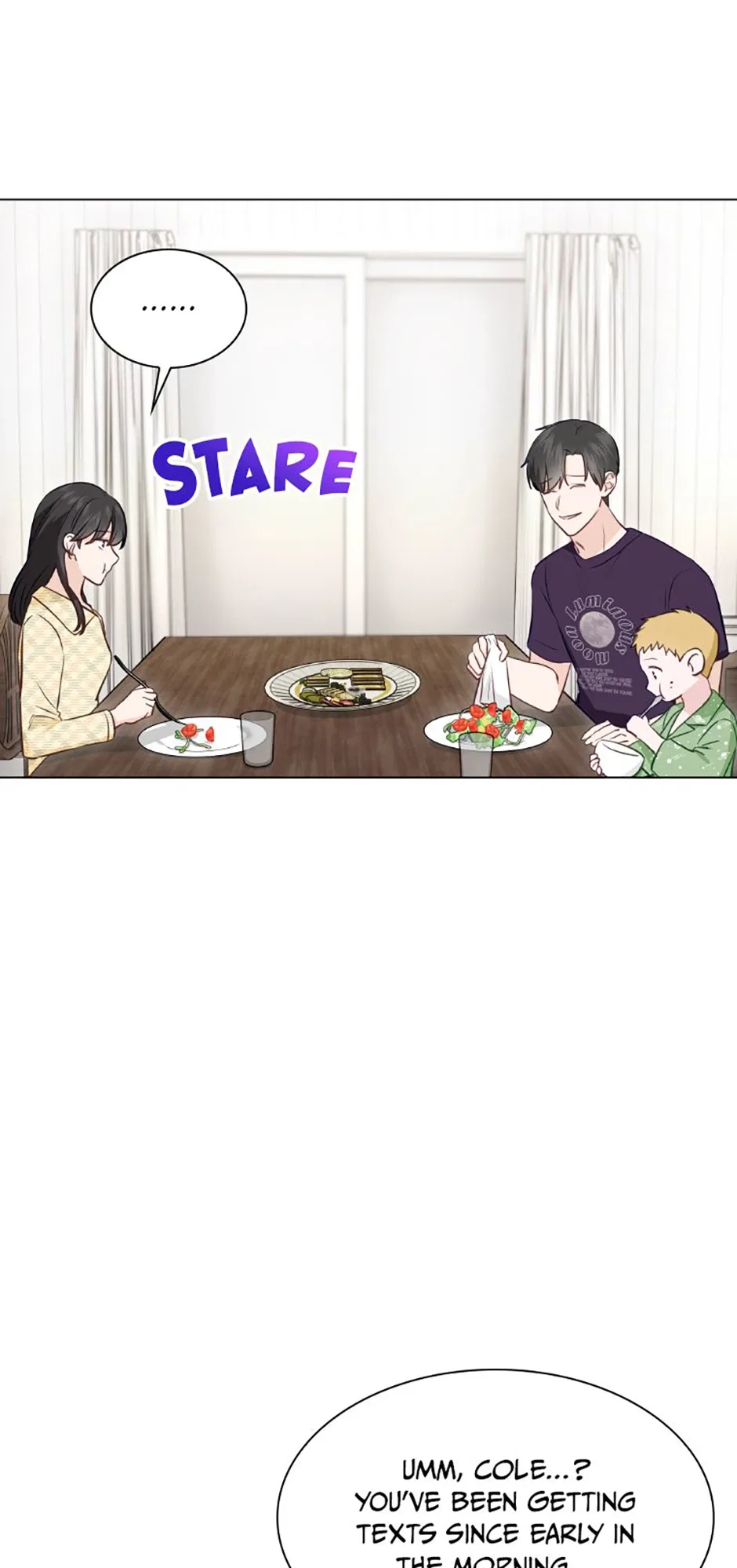 Dating My Best Friend’s Sister Chapter 64 – Page 28