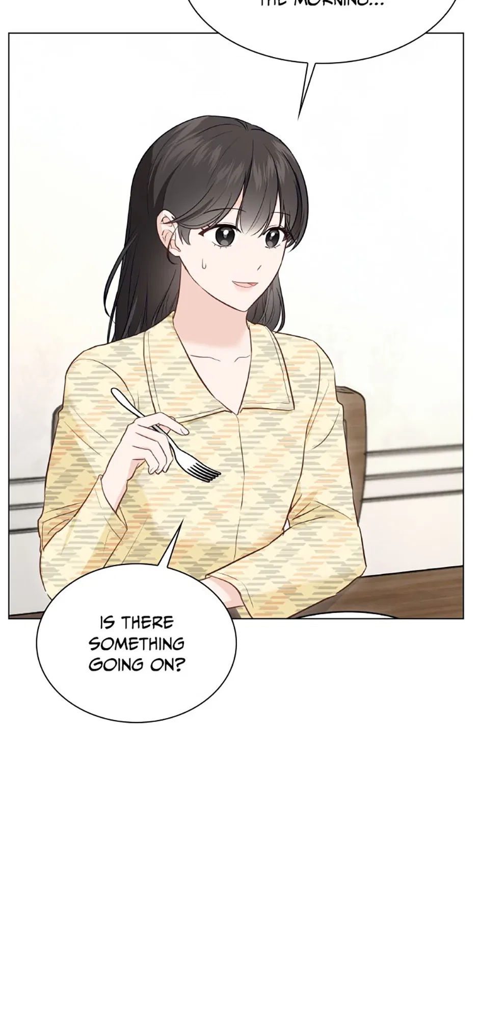 Dating My Best Friend’s Sister Chapter 64 – Page 29