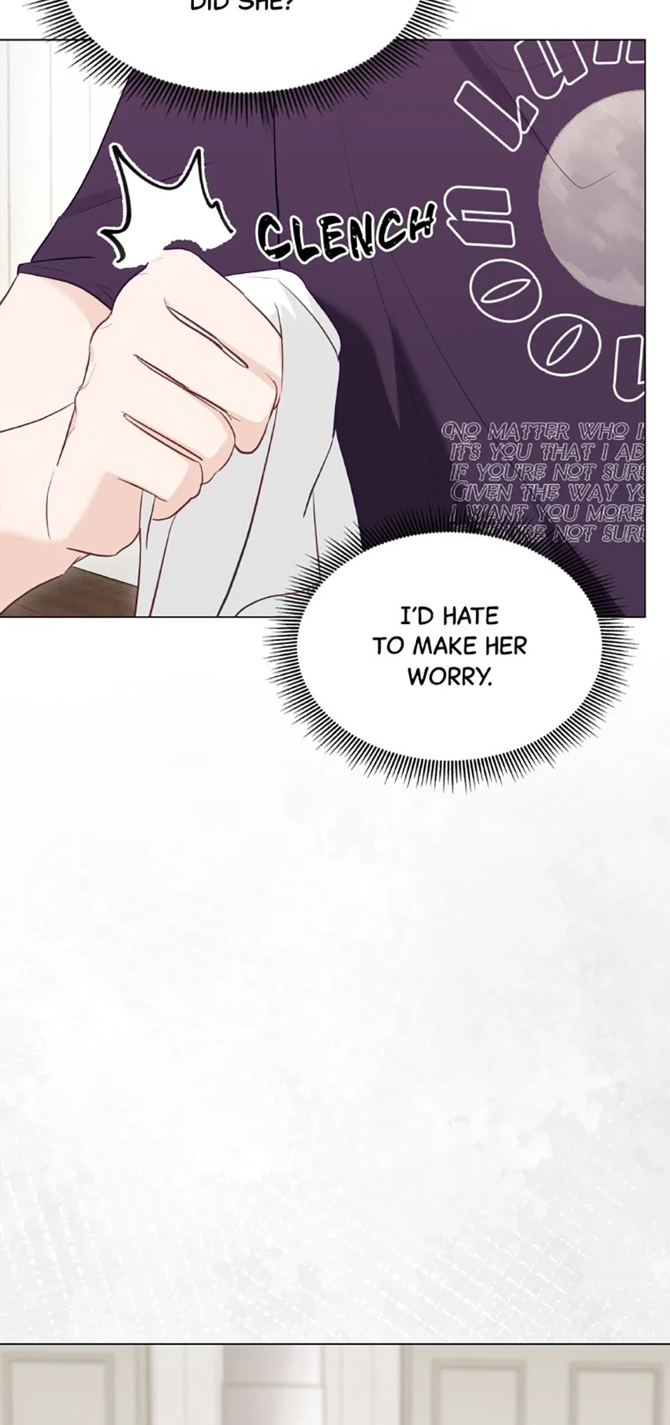 Dating My Best Friend’s Sister Chapter 64 – Page 31