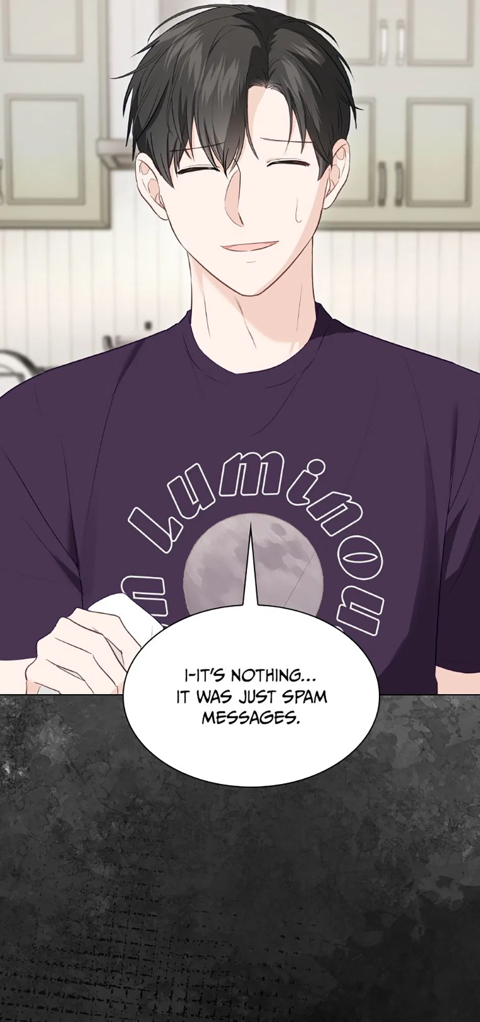 Dating My Best Friend’s Sister Chapter 64 – Page 32