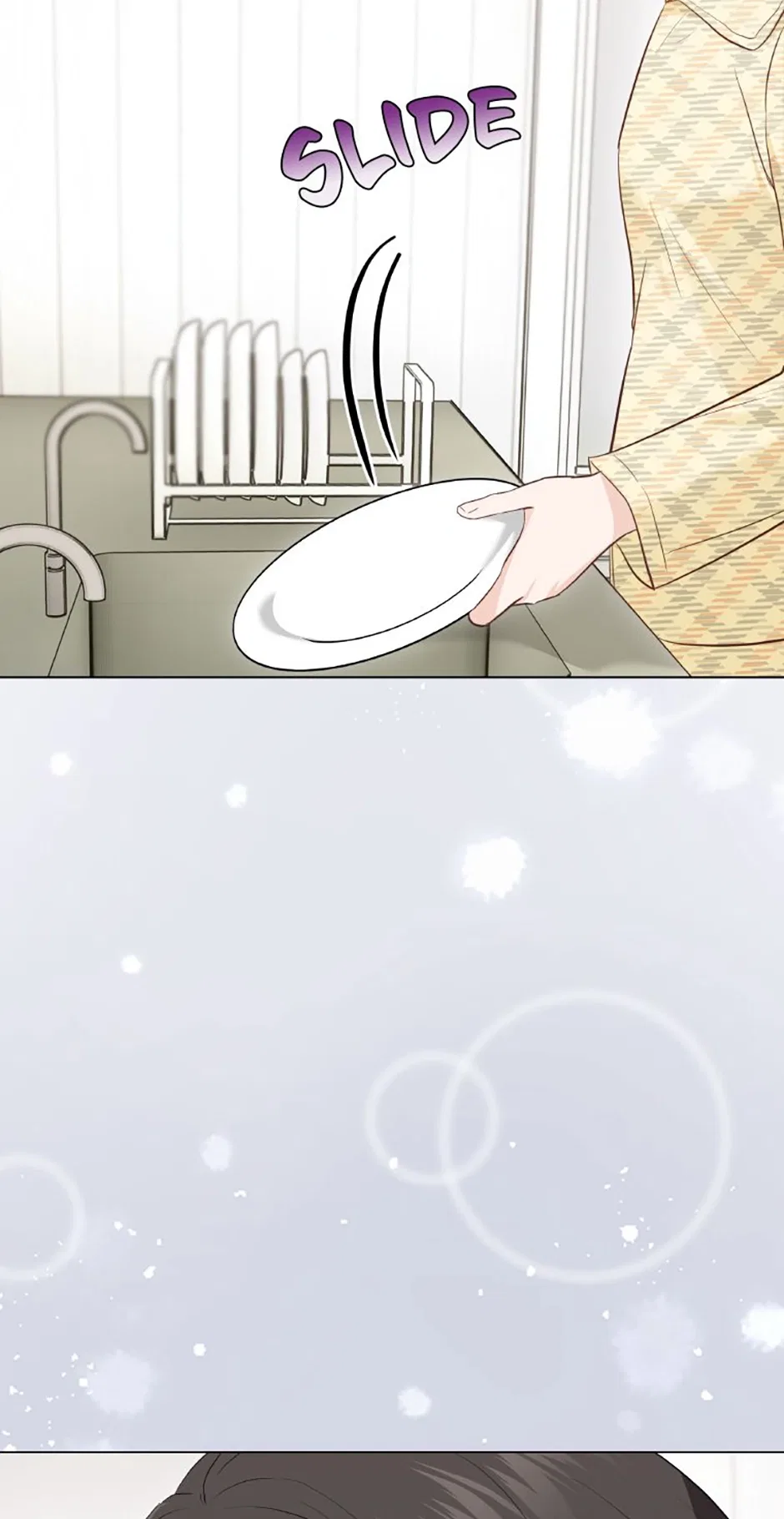 Dating My Best Friend’s Sister Chapter 64 – Page 38