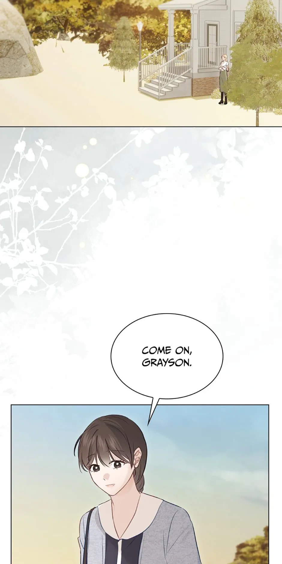 Dating My Best Friend’s Sister Chapter 64 – Page 41