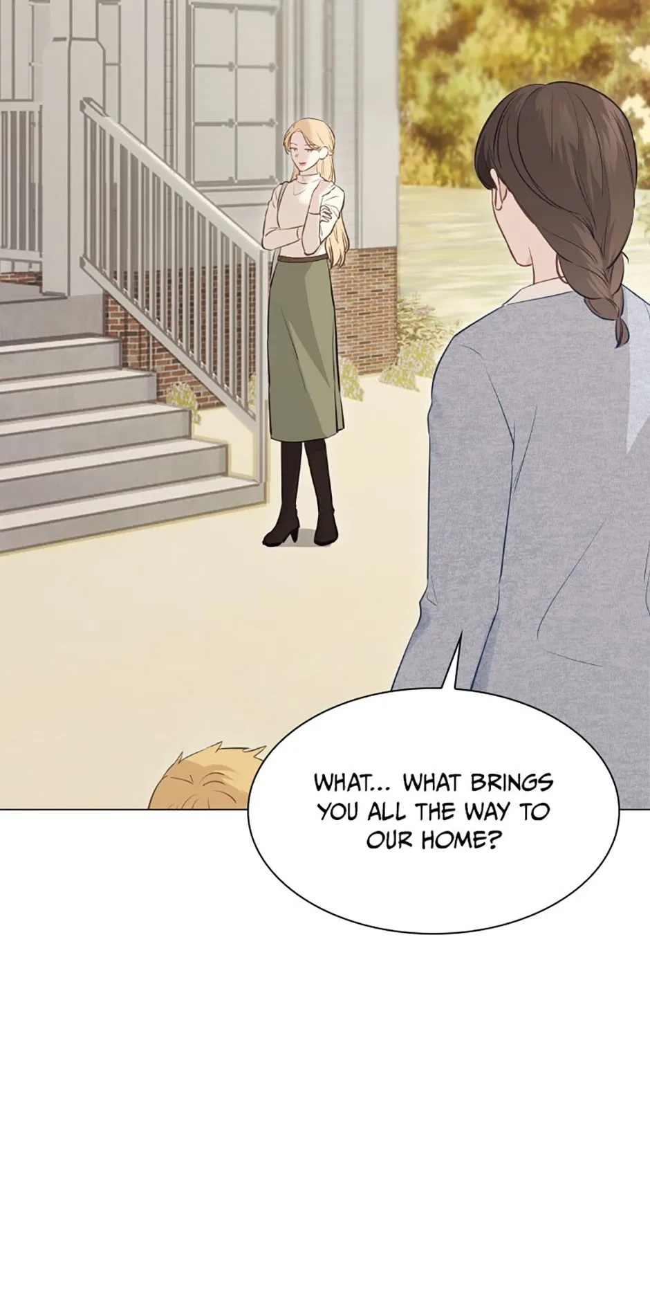 Dating My Best Friend’s Sister Chapter 64 – Page 44