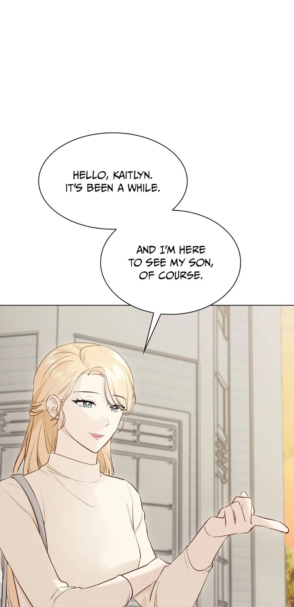 Dating My Best Friend’s Sister Chapter 64 – Page 45