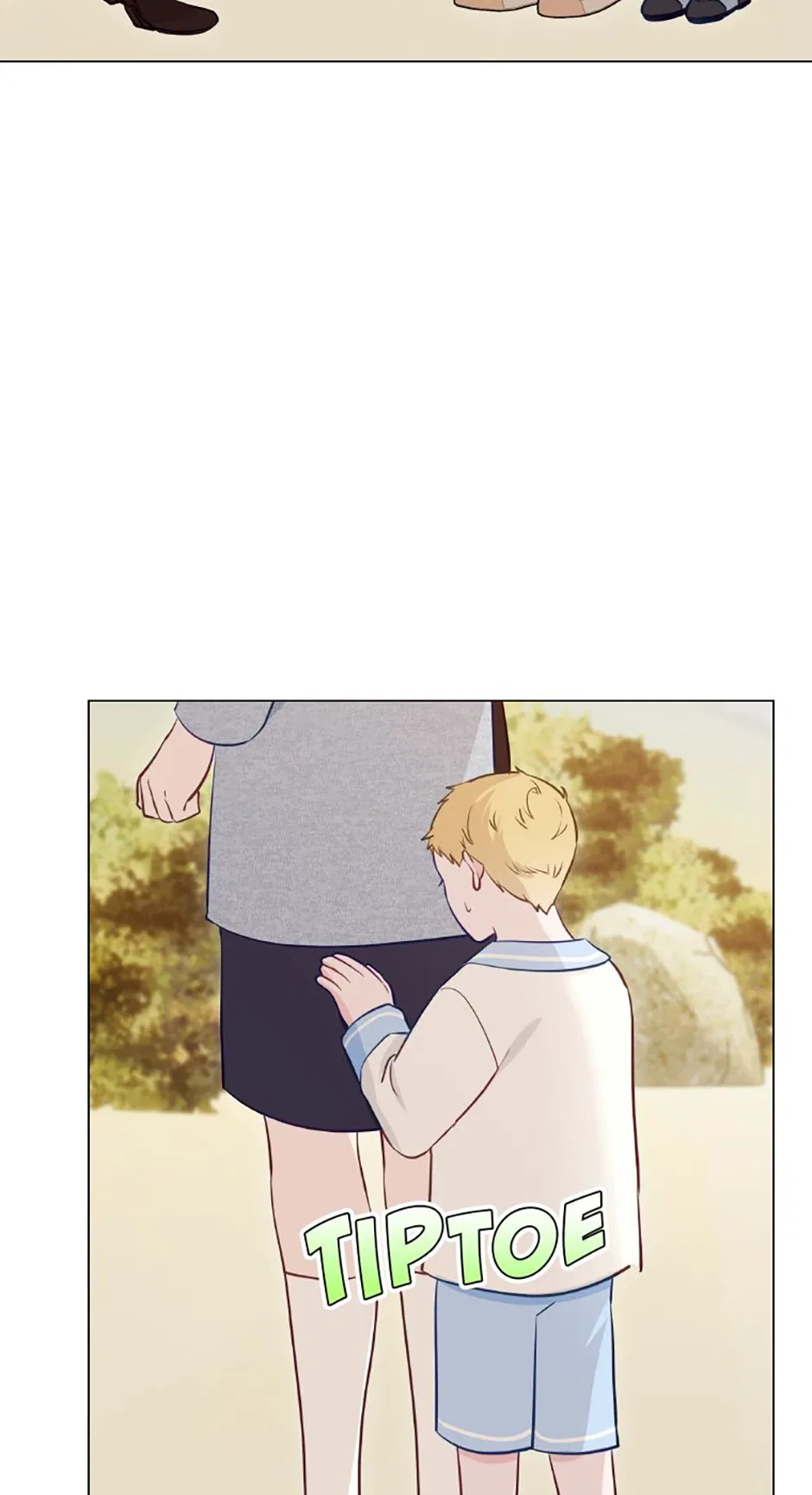 Dating My Best Friend’s Sister Chapter 64 – Page 53