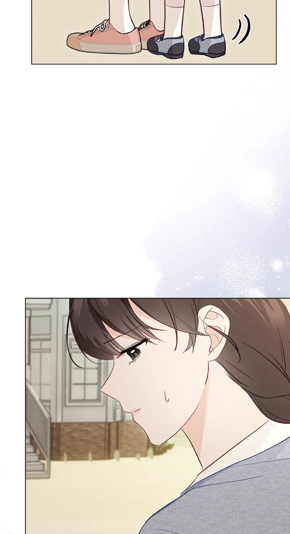 Dating My Best Friend’s Sister Chapter 64 – Page 54