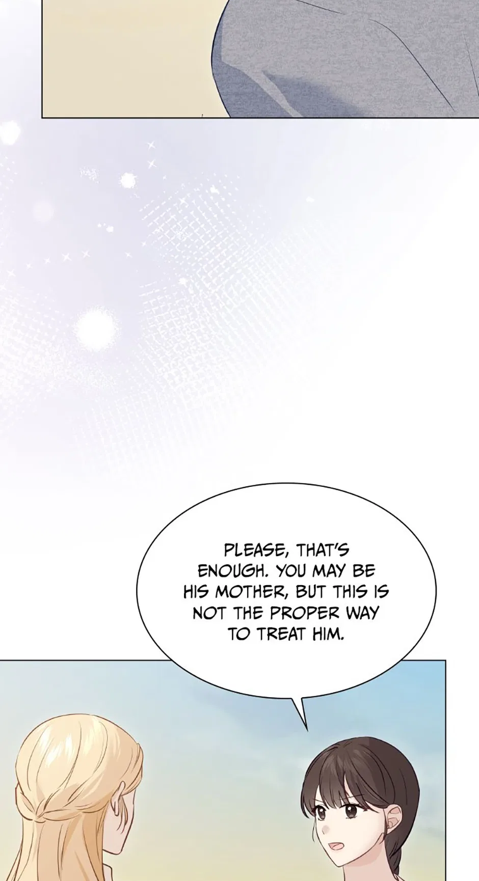 Dating My Best Friend’s Sister Chapter 64 – Page 55