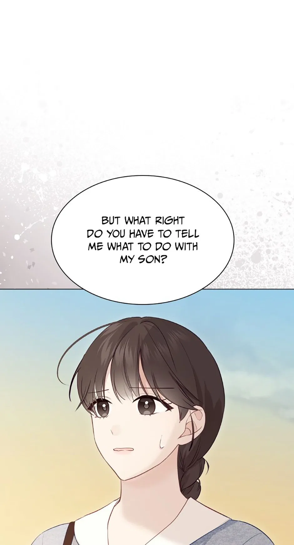 Dating My Best Friend’s Sister Chapter 64 – Page 58
