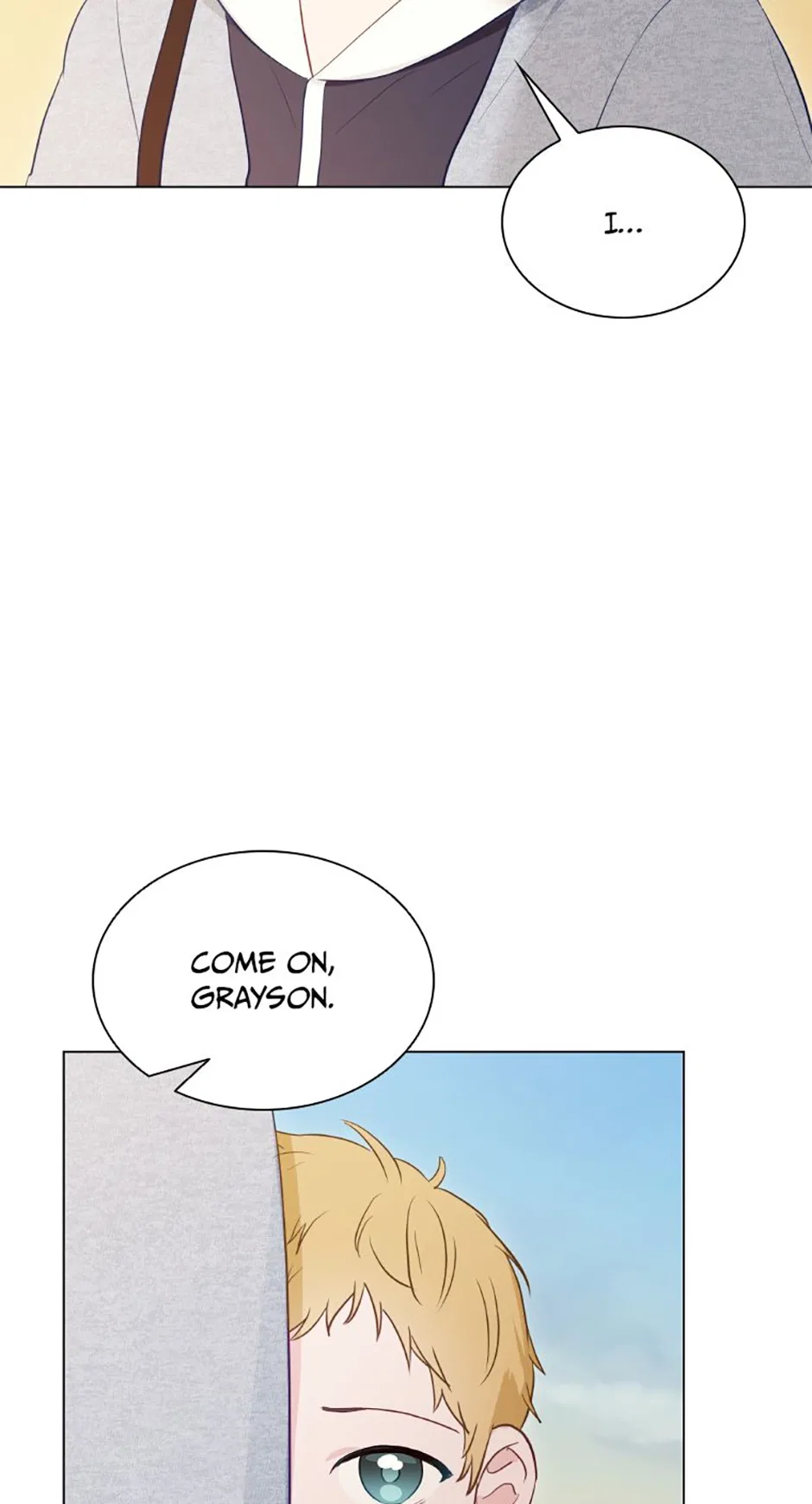 Dating My Best Friend’s Sister Chapter 64 – Page 59