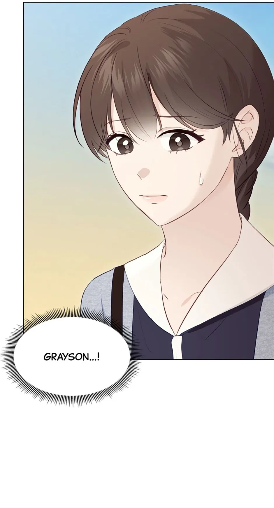 Dating My Best Friend’s Sister Chapter 64 – Page 63