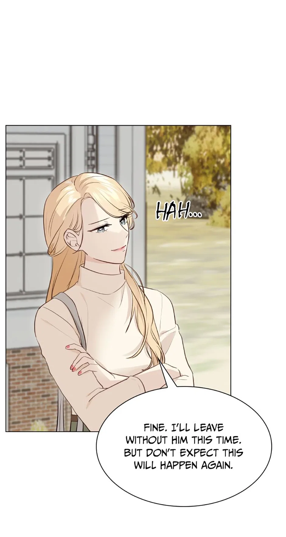 Dating My Best Friend’s Sister Chapter 64 – Page 64