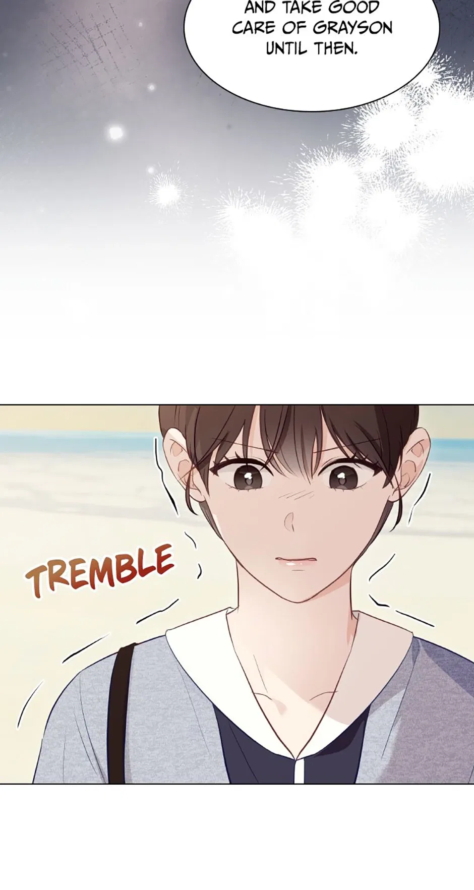 Dating My Best Friend’s Sister Chapter 64 – Page 66