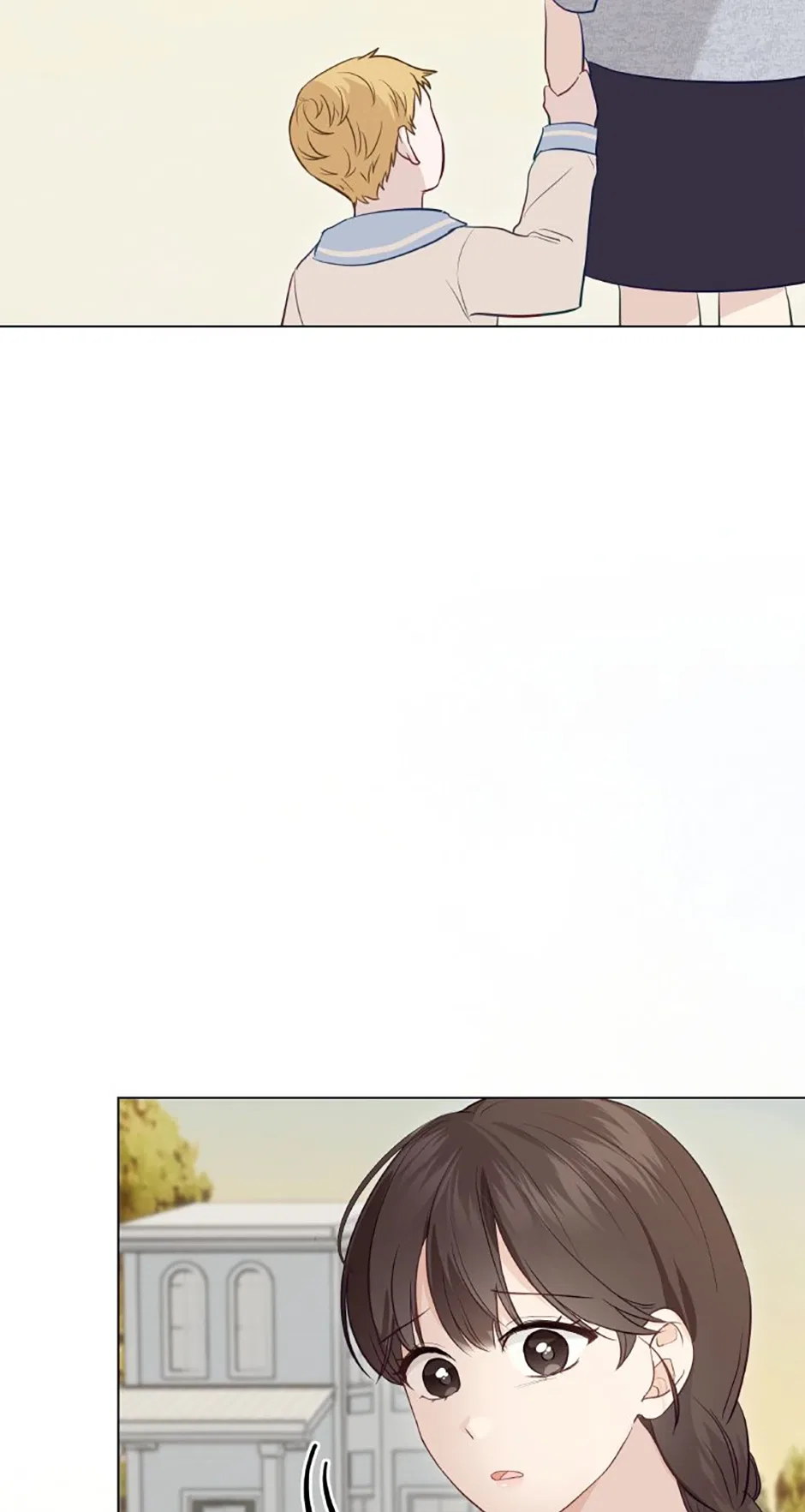 Dating My Best Friend’s Sister Chapter 64 – Page 68