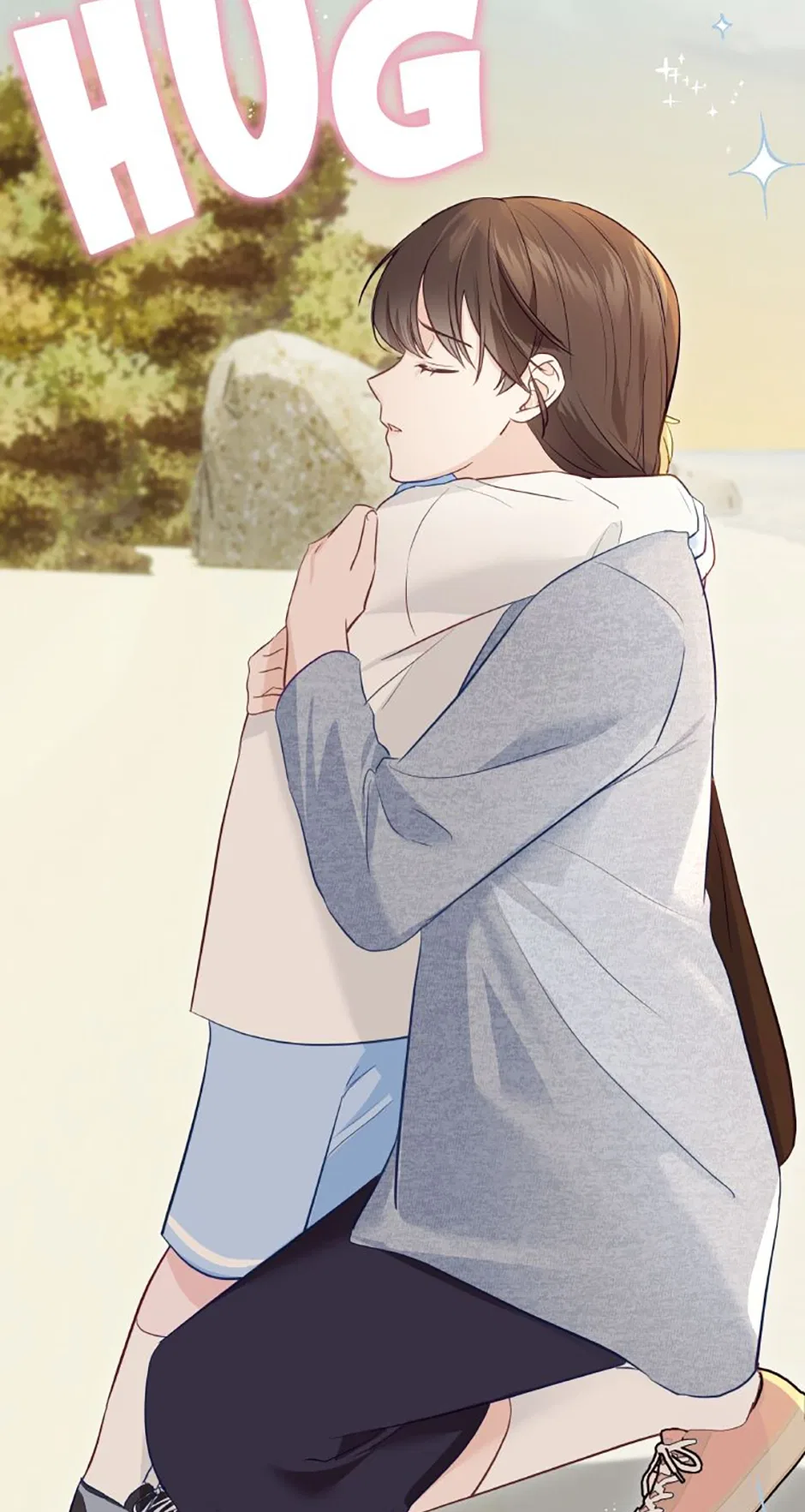 Dating My Best Friend’s Sister Chapter 64 – Page 70