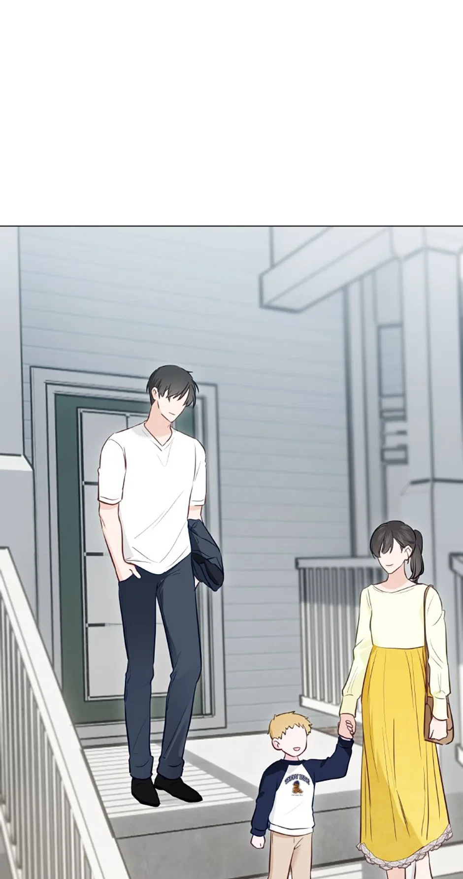 Dating My Best Friend’s Sister Chapter 63 – Page 2