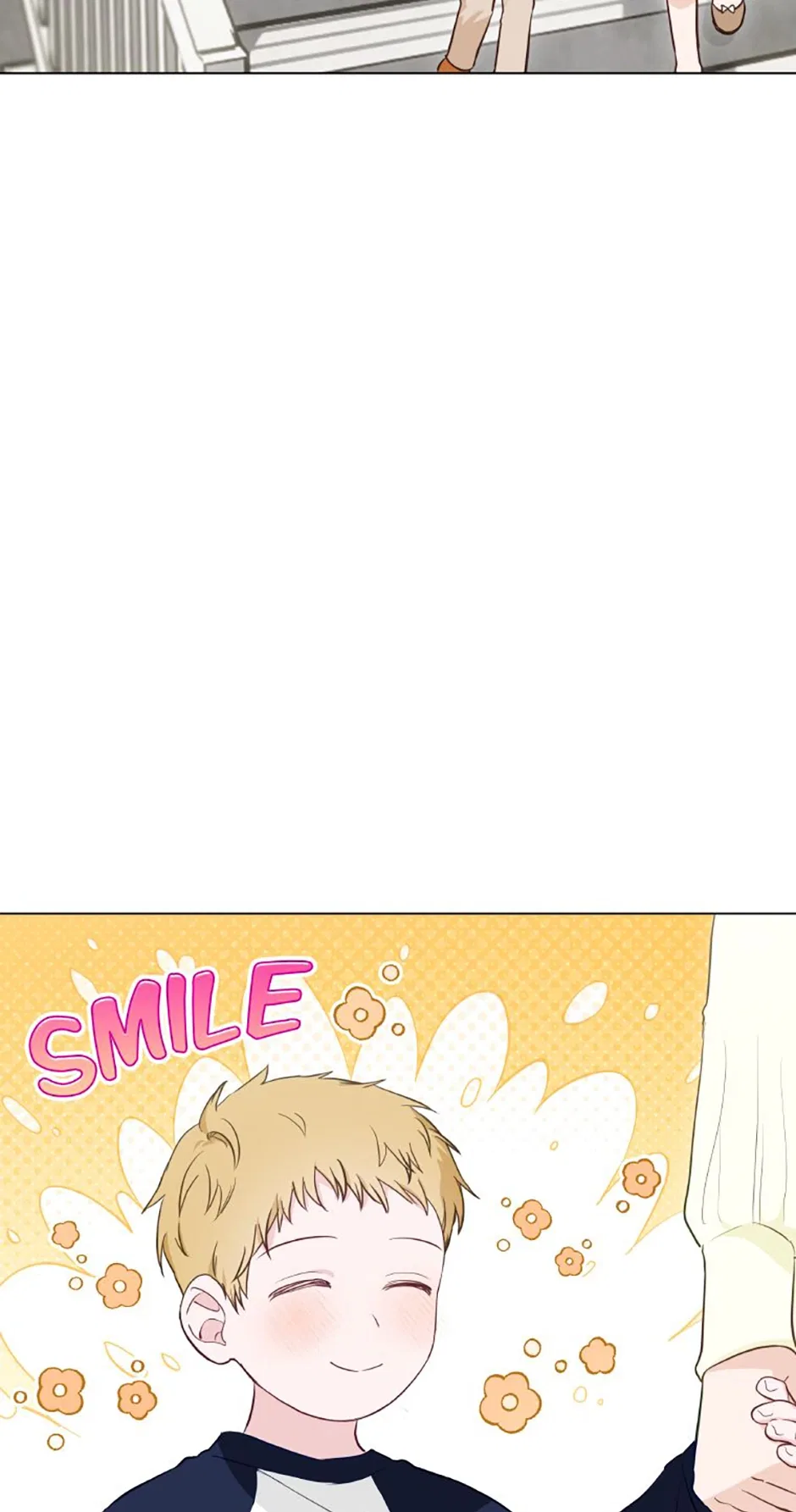 Dating My Best Friend’s Sister Chapter 63 – Page 3