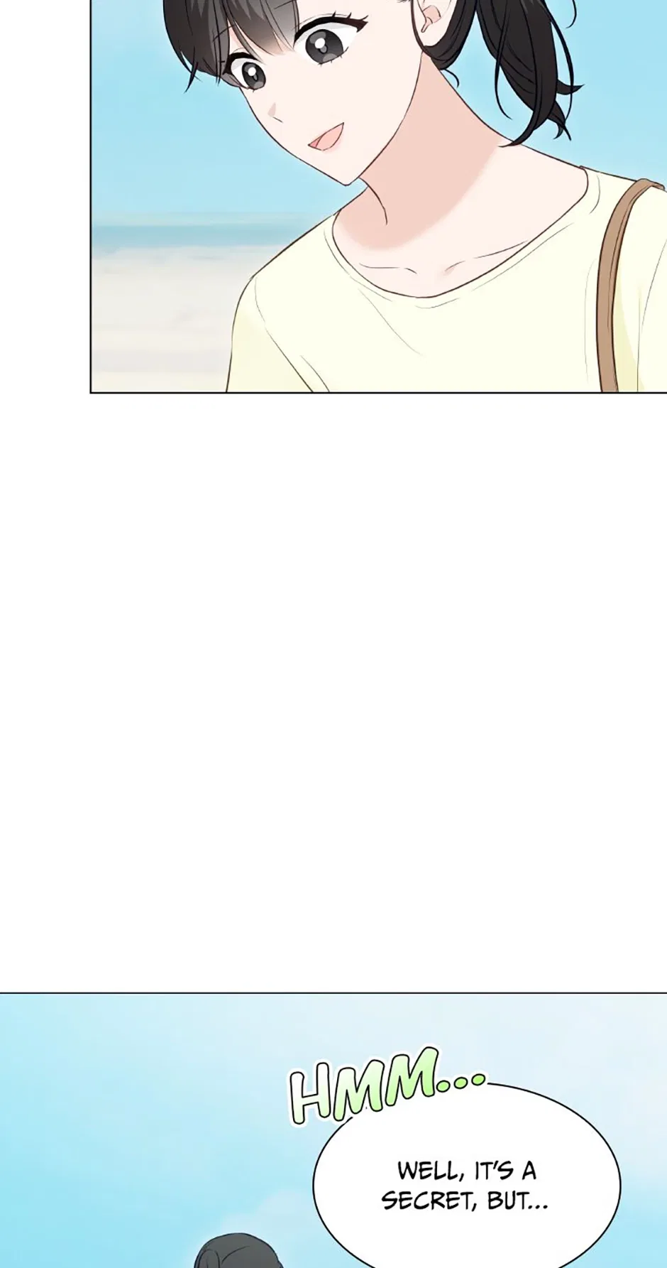 Dating My Best Friend’s Sister Chapter 63 – Page 5