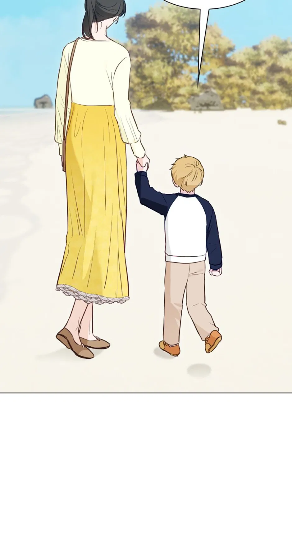 Dating My Best Friend’s Sister Chapter 63 – Page 6