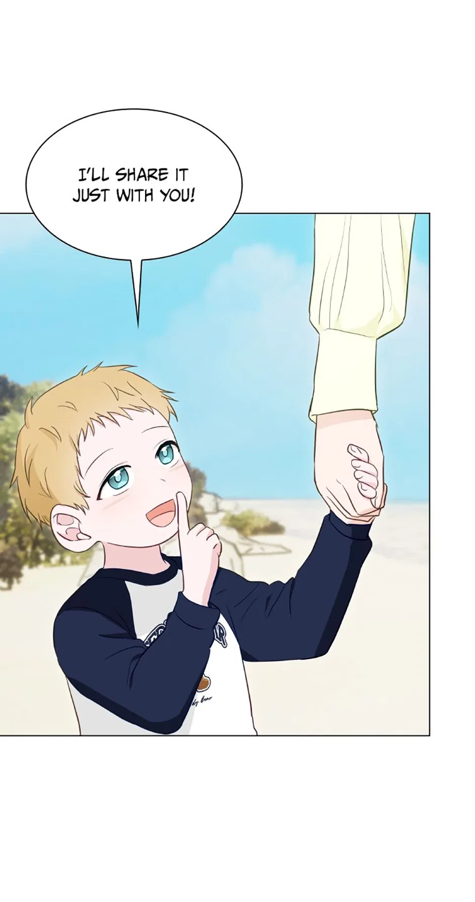 Dating My Best Friend’s Sister Chapter 63 – Page 7