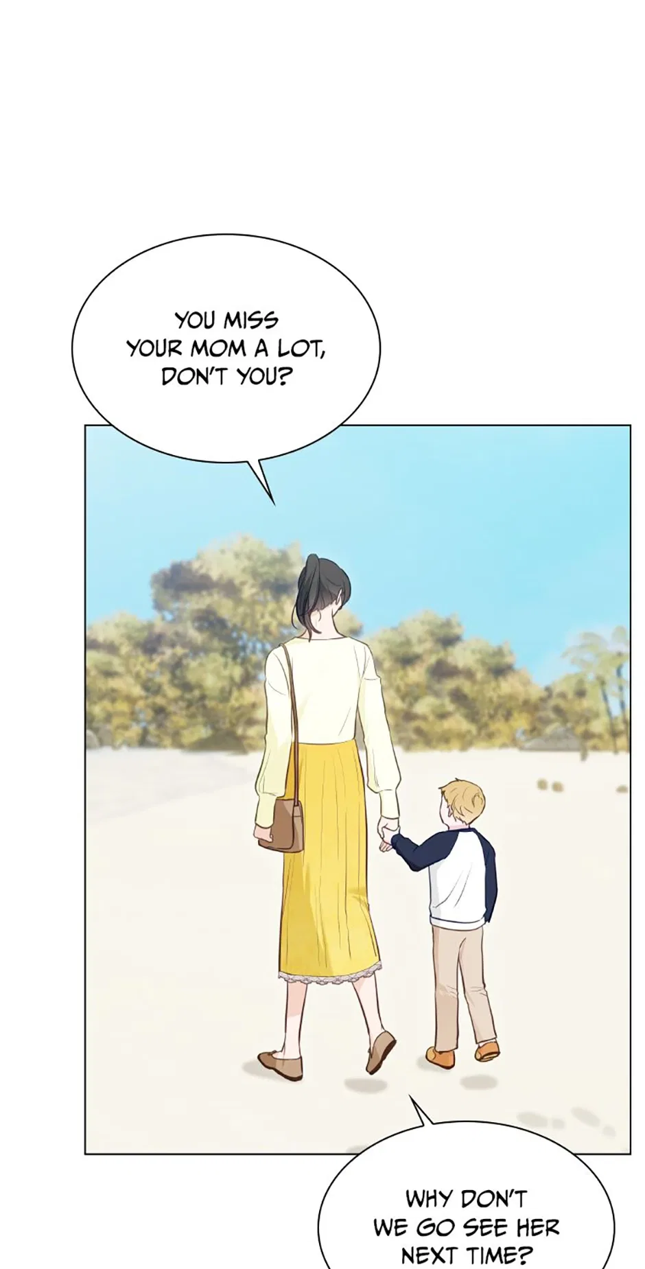 Dating My Best Friend’s Sister Chapter 63 – Page 14