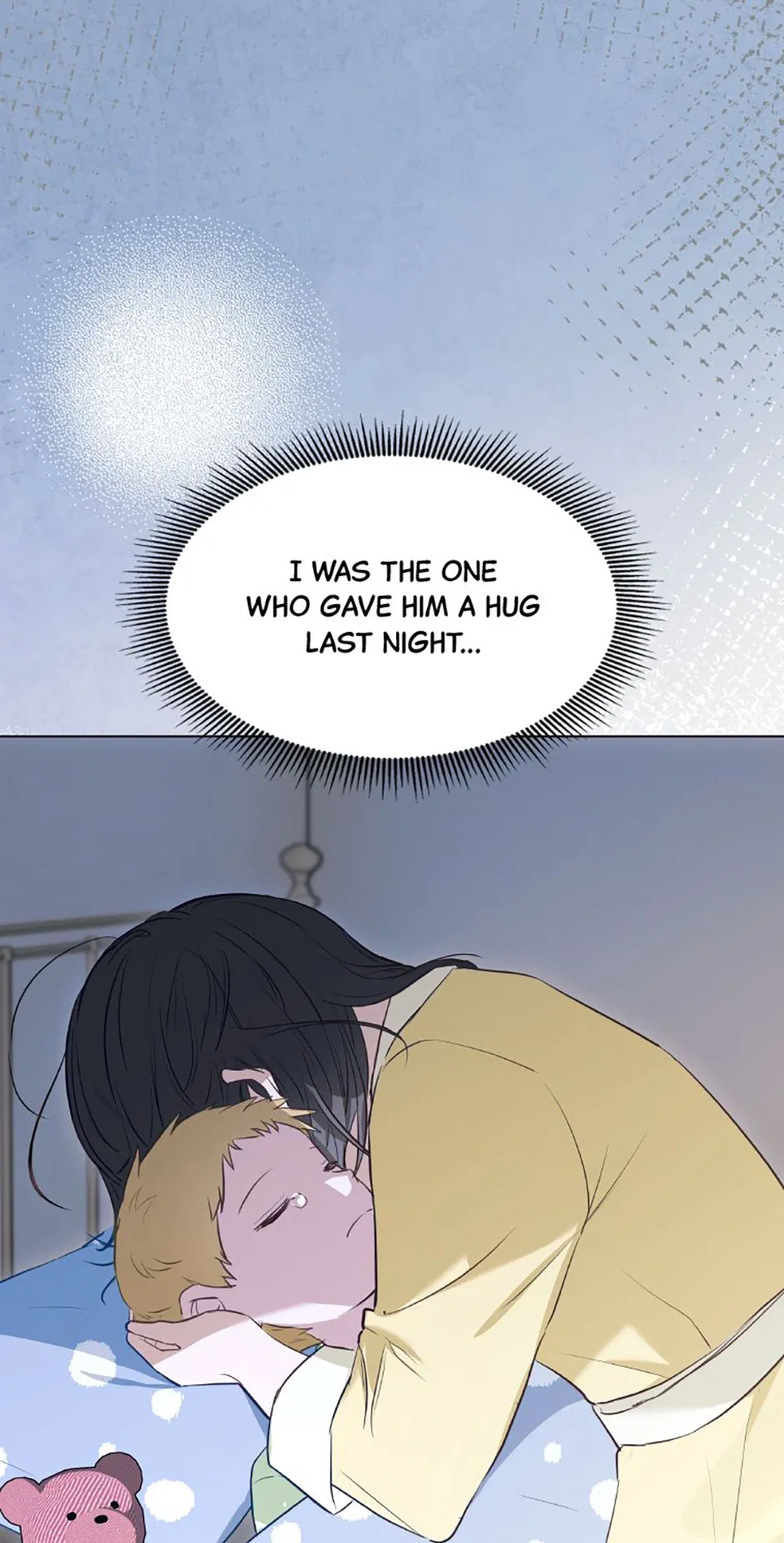Dating My Best Friend’s Sister Chapter 63 – Page 16