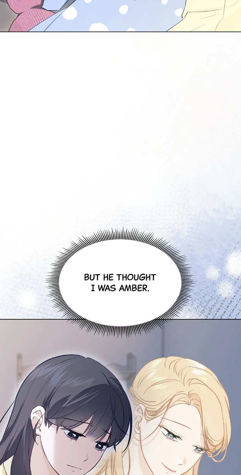 Dating My Best Friend’s Sister Chapter 63 – Page 17