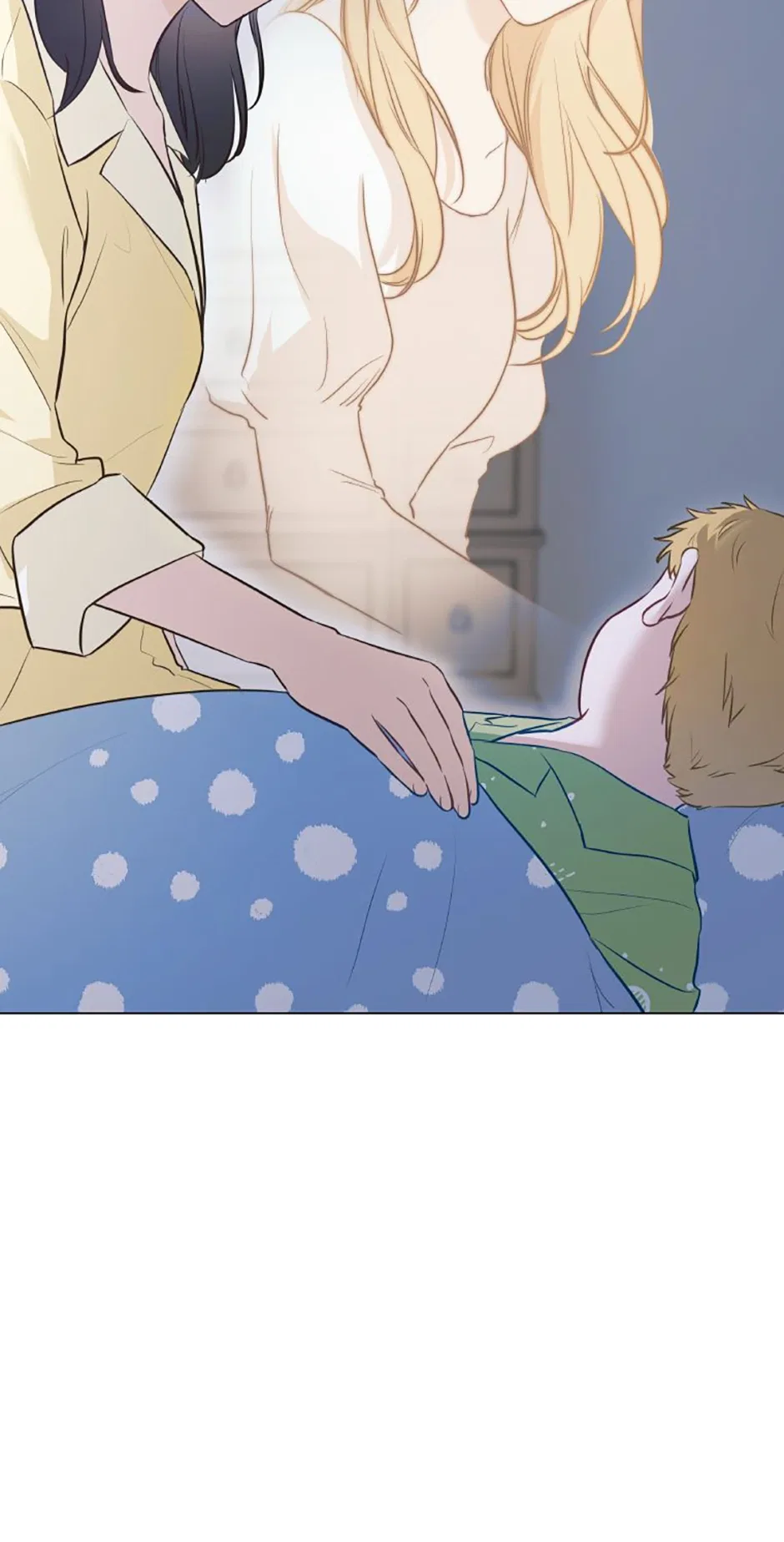 Dating My Best Friend’s Sister Chapter 63 – Page 18