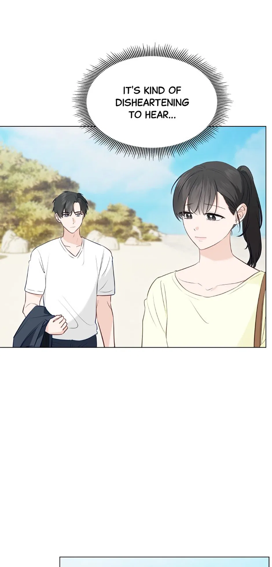 Dating My Best Friend’s Sister Chapter 63 – Page 19
