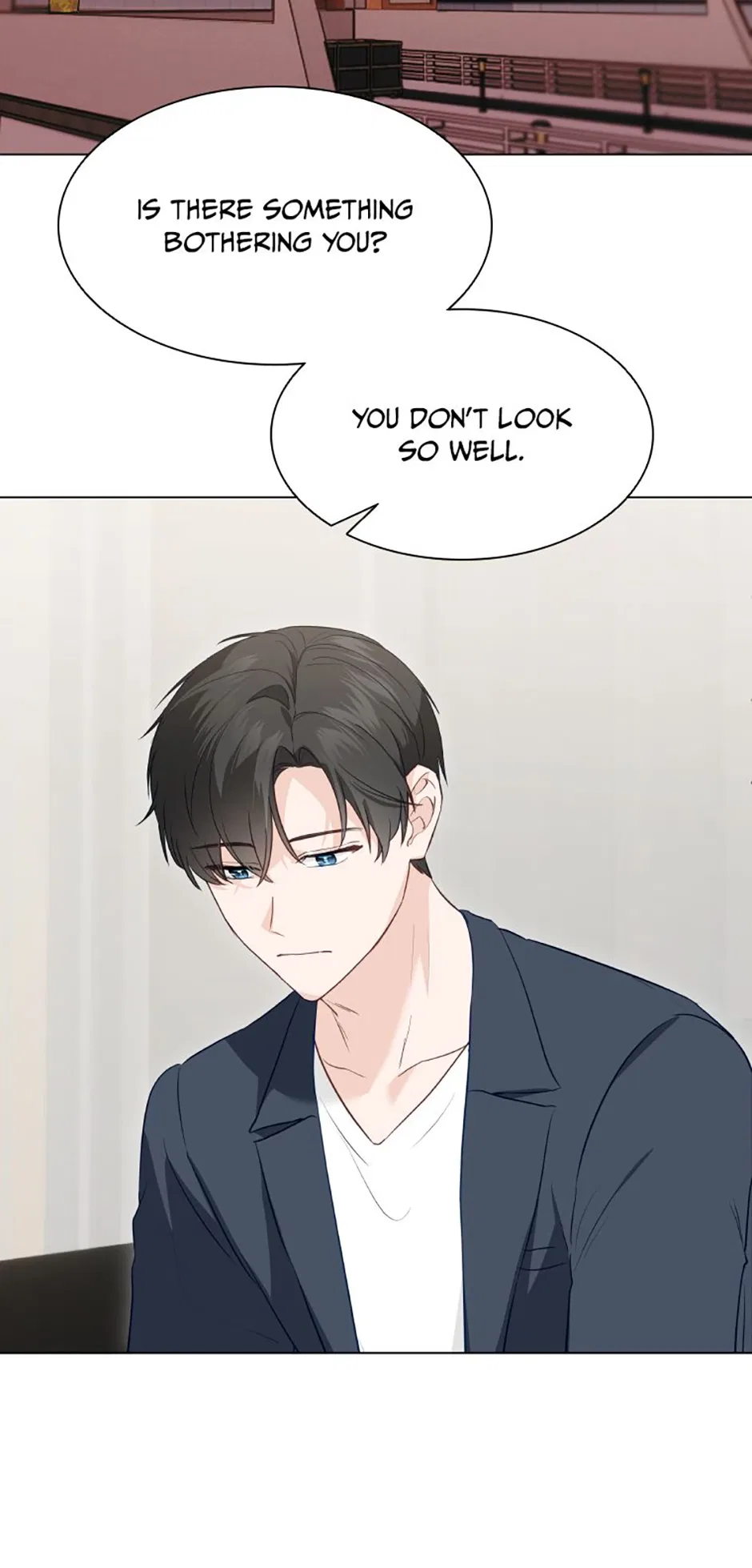 Dating My Best Friend’s Sister Chapter 63 – Page 22
