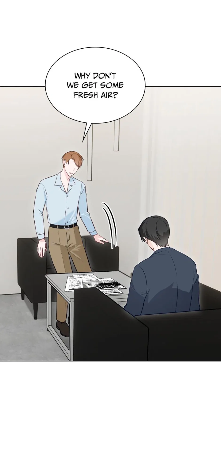 Dating My Best Friend’s Sister Chapter 63 – Page 24