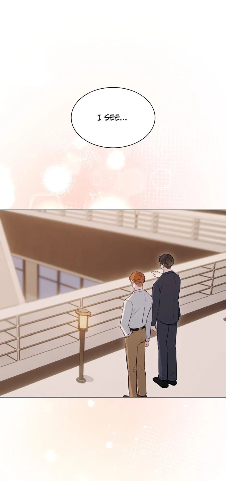 Dating My Best Friend’s Sister Chapter 63 – Page 26