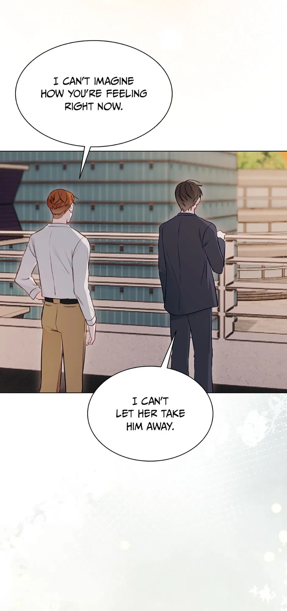 Dating My Best Friend’s Sister Chapter 63 – Page 27