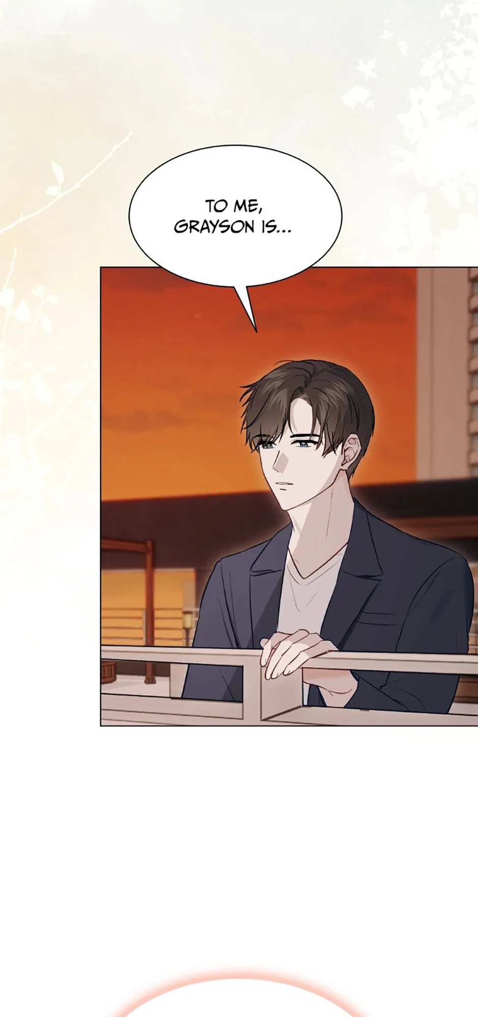 Dating My Best Friend’s Sister Chapter 63 – Page 28