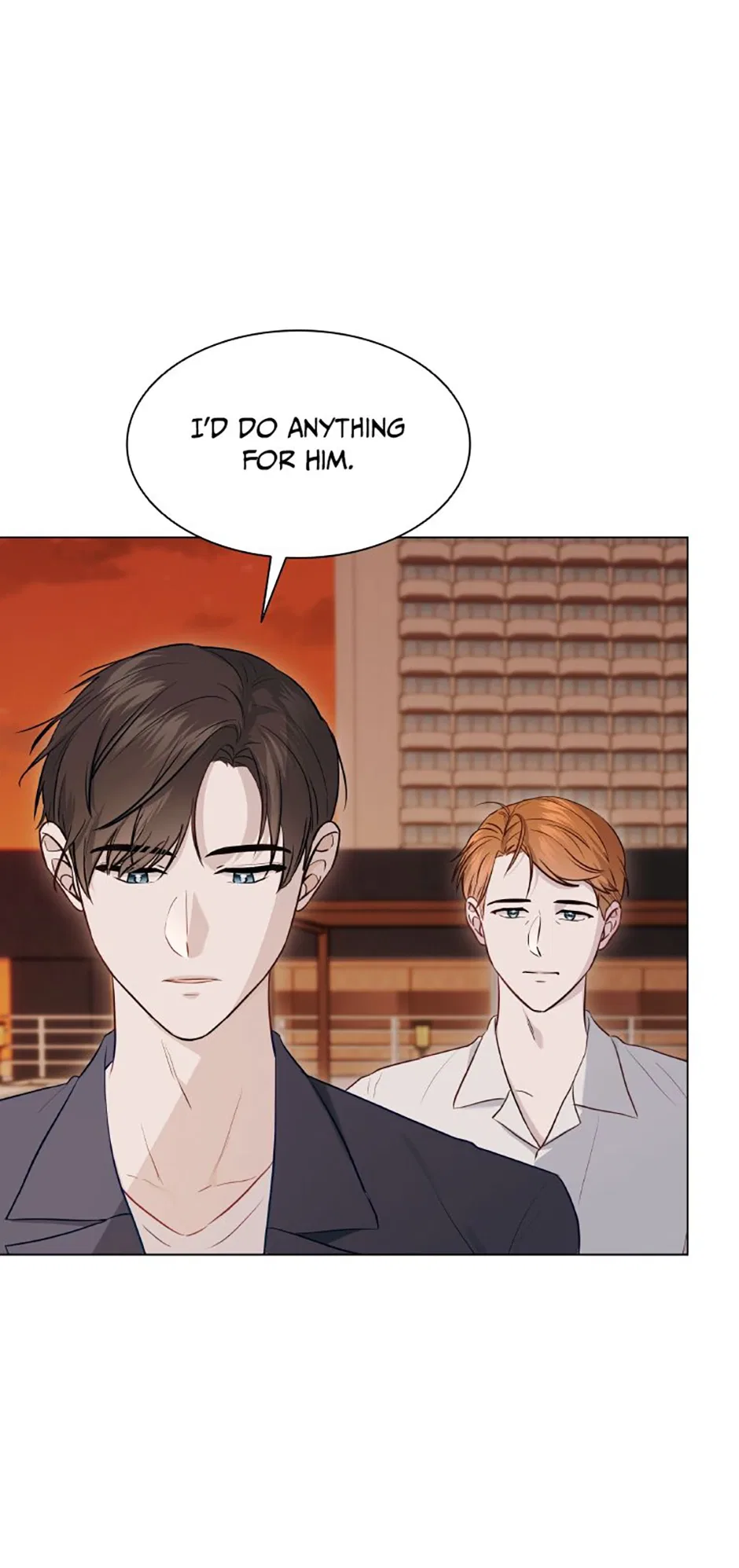 Dating My Best Friend’s Sister Chapter 63 – Page 30