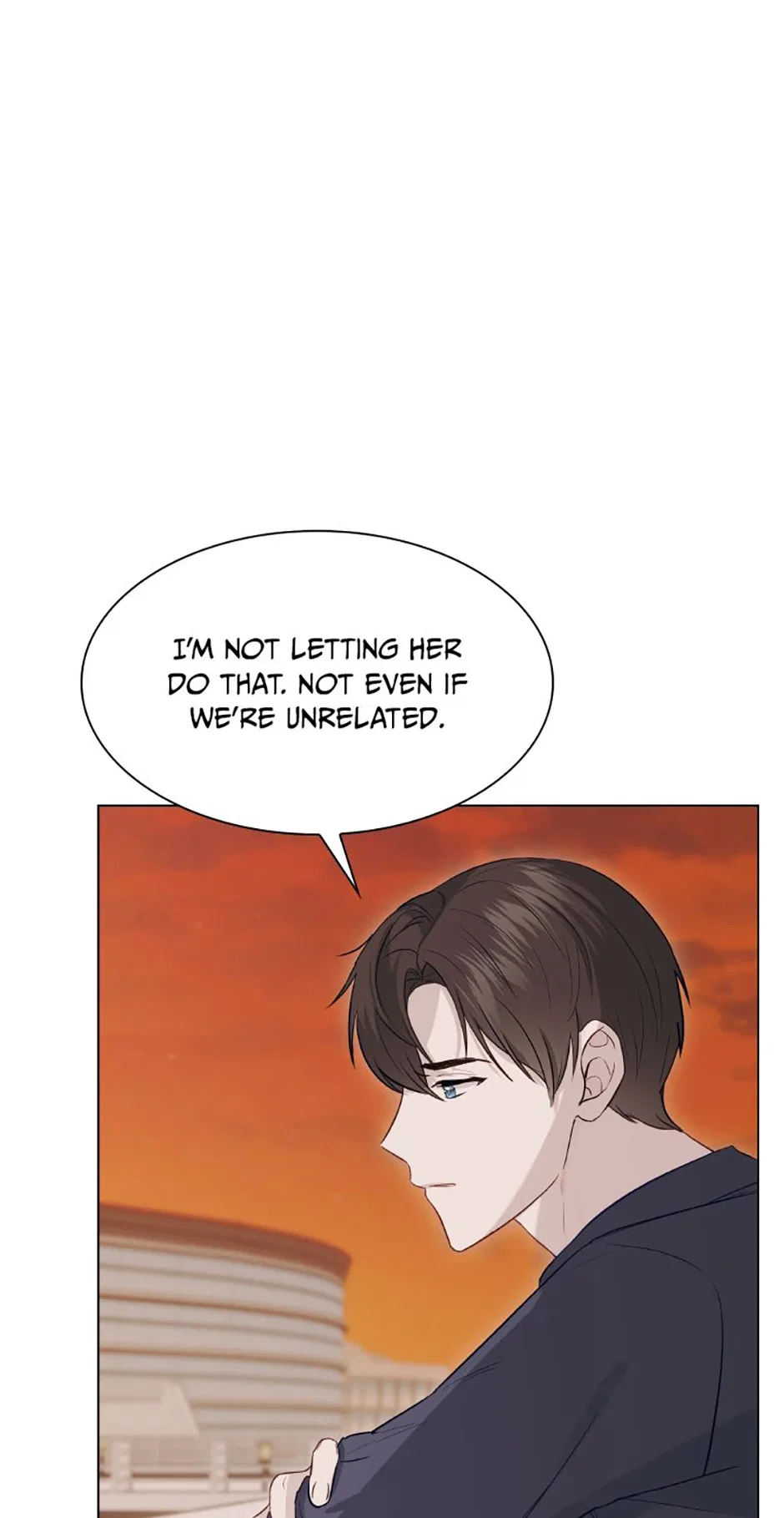 Dating My Best Friend’s Sister Chapter 63 – Page 32