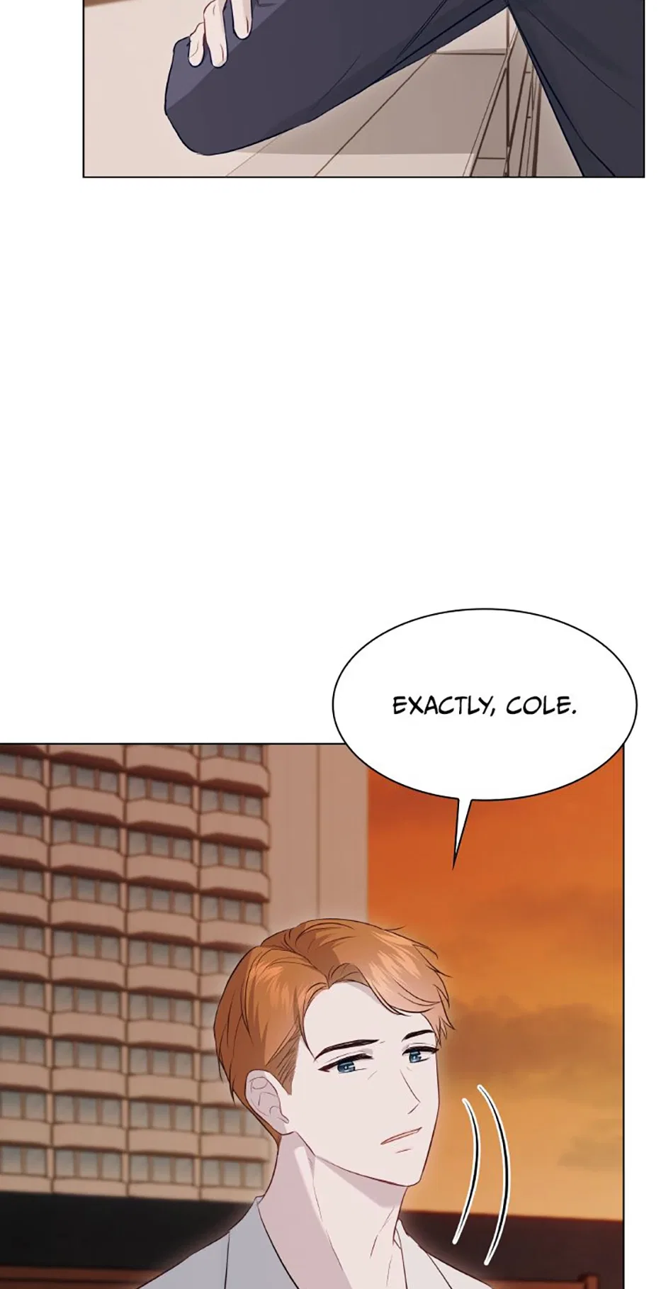 Dating My Best Friend’s Sister Chapter 63 – Page 33