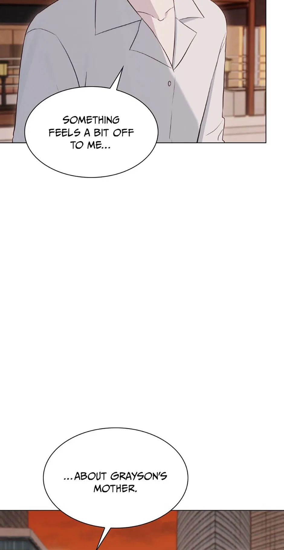 Dating My Best Friend’s Sister Chapter 63 – Page 34