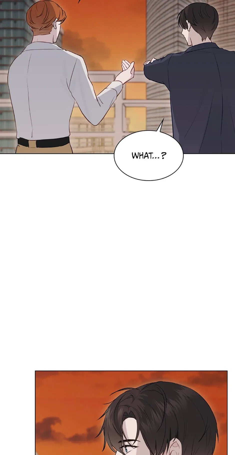 Dating My Best Friend’s Sister Chapter 63 – Page 35
