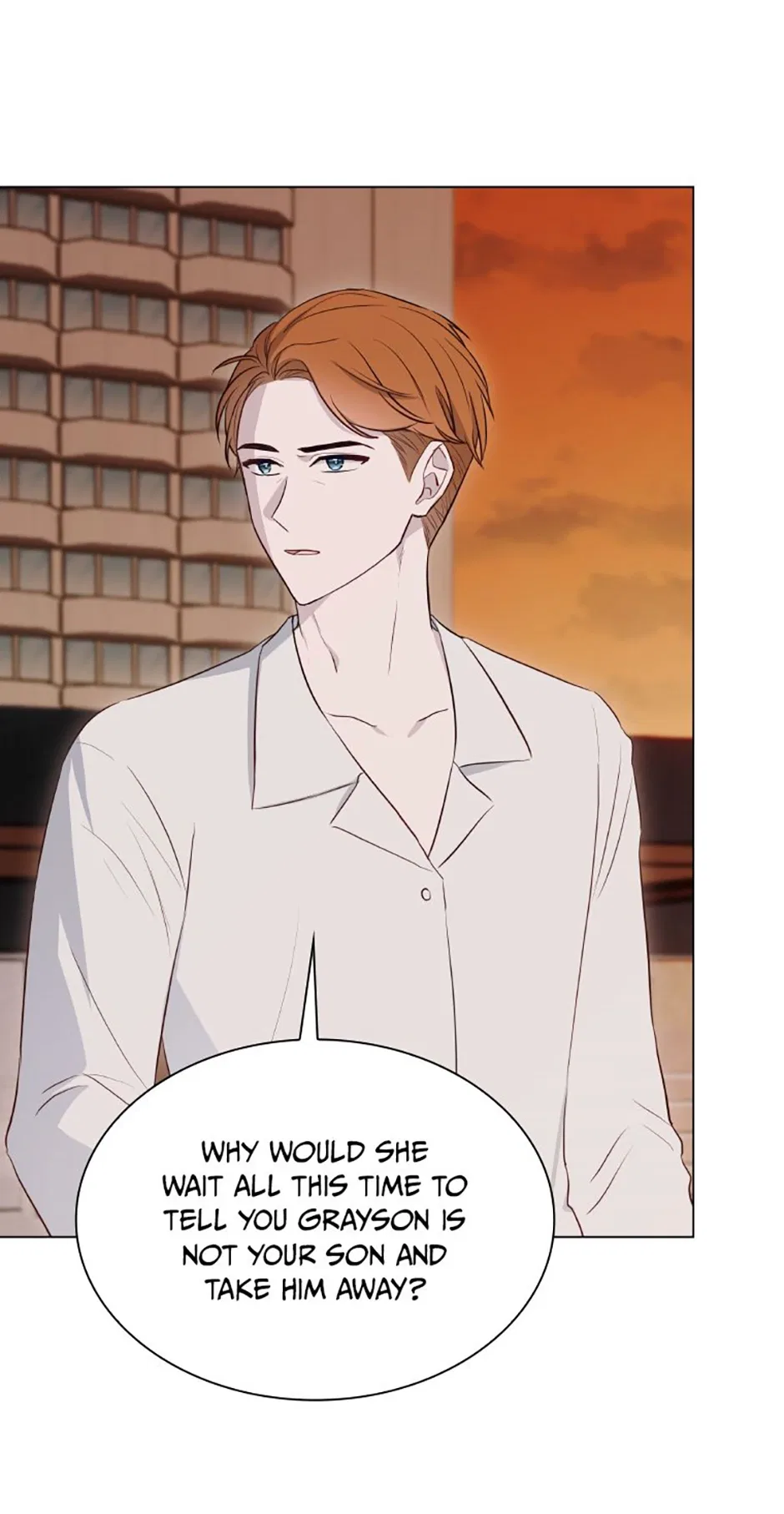 Dating My Best Friend’s Sister Chapter 63 – Page 37
