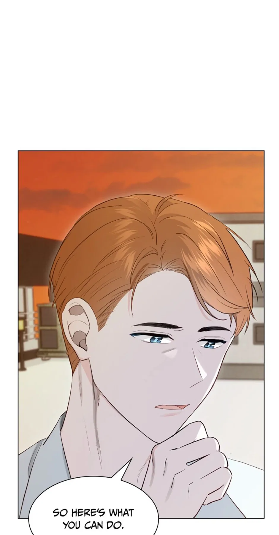 Dating My Best Friend’s Sister Chapter 63 – Page 38