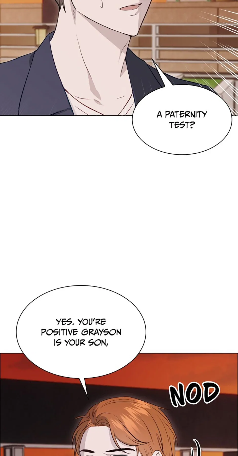 Dating My Best Friend’s Sister Chapter 63 – Page 40