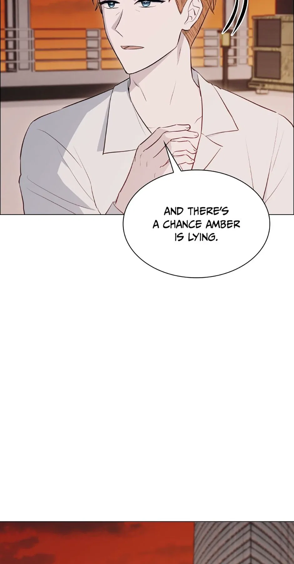 Dating My Best Friend’s Sister Chapter 63 – Page 41