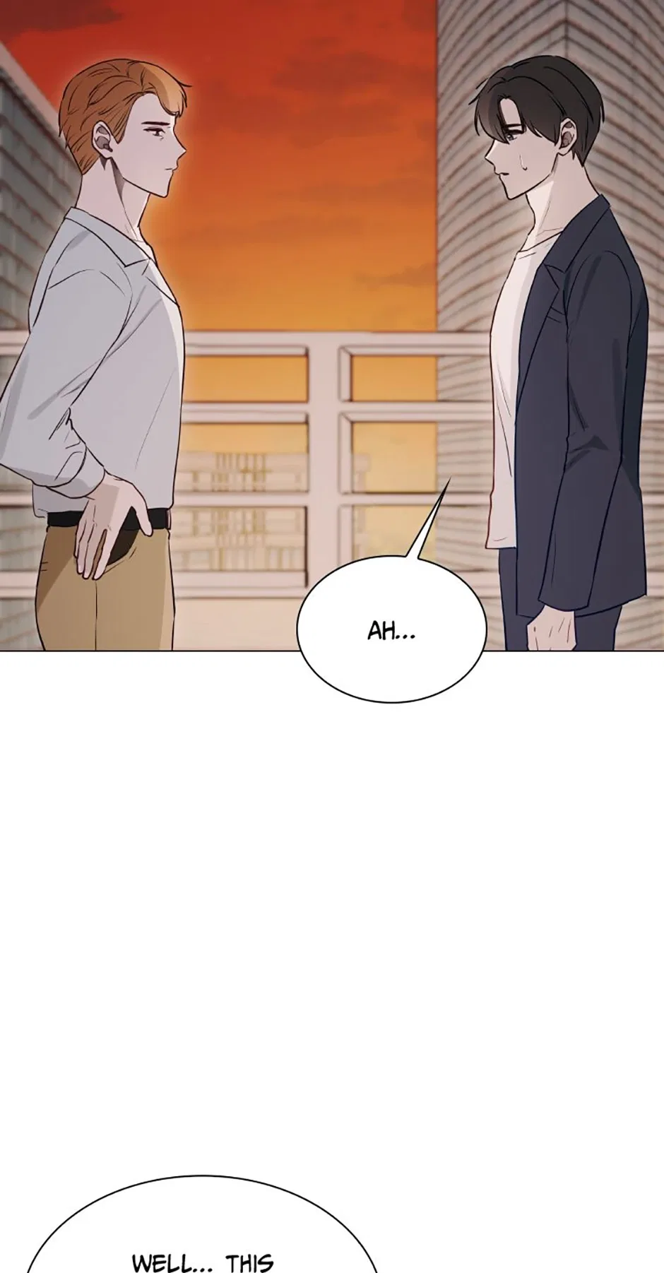 Dating My Best Friend’s Sister Chapter 63 – Page 42